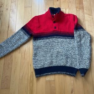 GAP boy’s Winter sweater